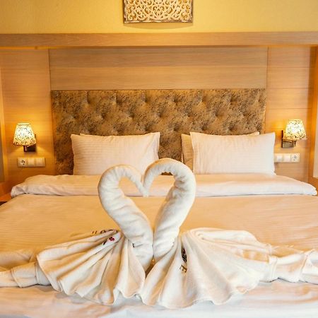 Boutique hotel Provence Бутик хотел Прованс Petrich  Extérieur photo
