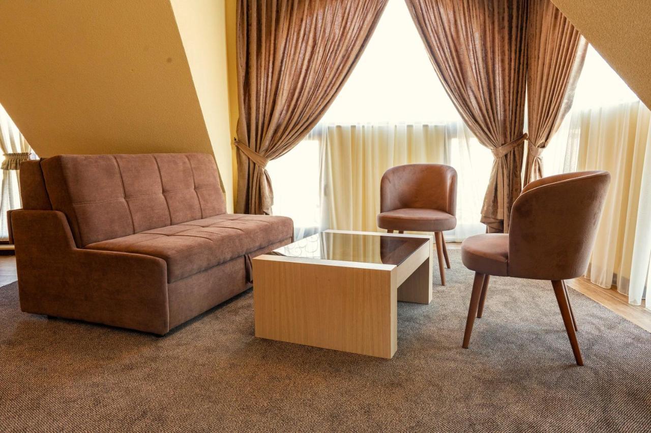 Boutique hotel Provence Бутик хотел Прованс Petrich  Extérieur photo