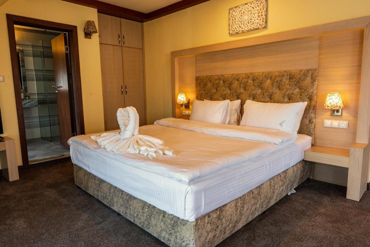 Boutique hotel Provence Бутик хотел Прованс Petrich  Extérieur photo