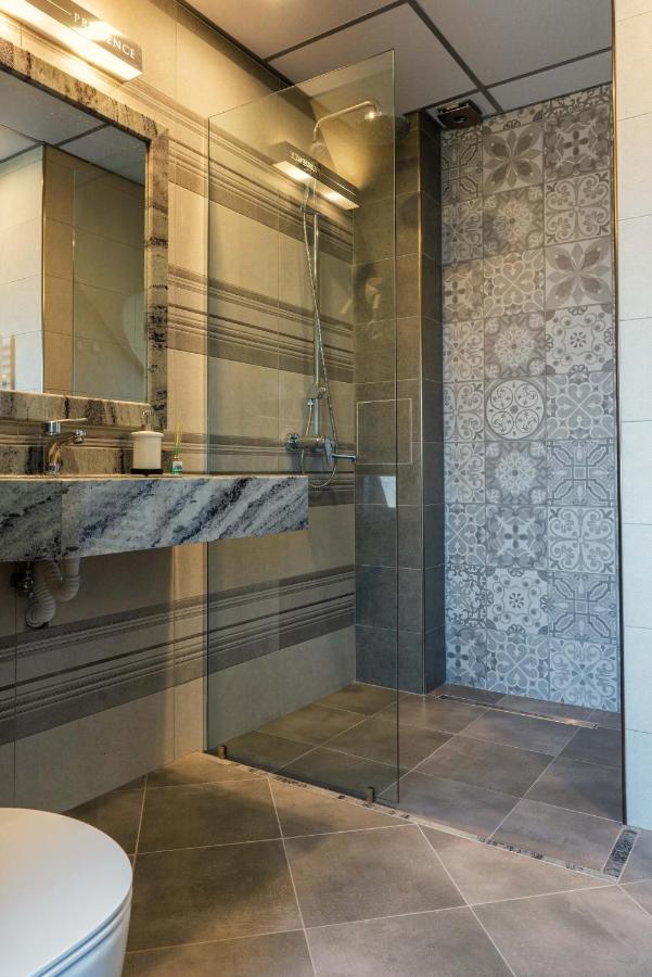Boutique hotel Provence Бутик хотел Прованс Petrich  Extérieur photo