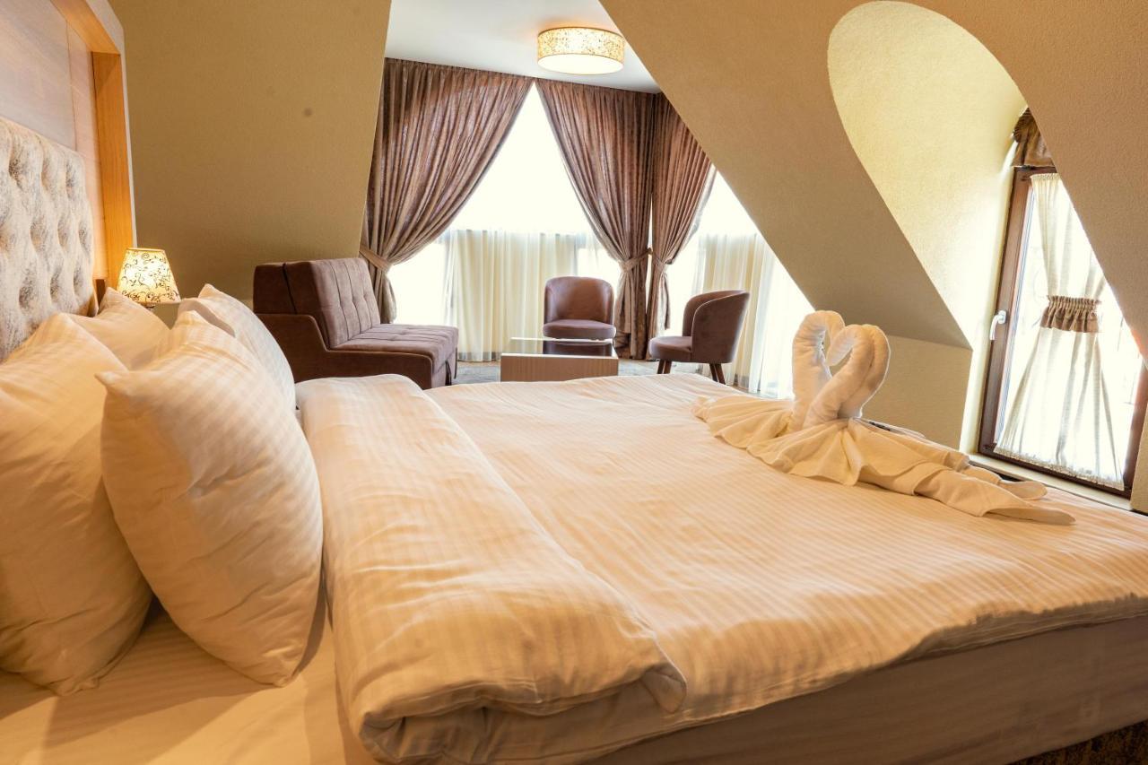 Boutique hotel Provence Бутик хотел Прованс Petrich  Extérieur photo