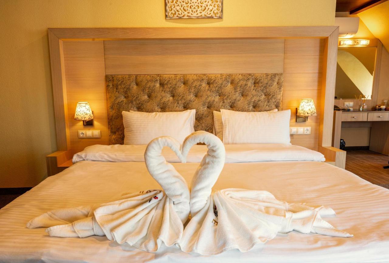 Boutique hotel Provence Бутик хотел Прованс Petrich  Extérieur photo