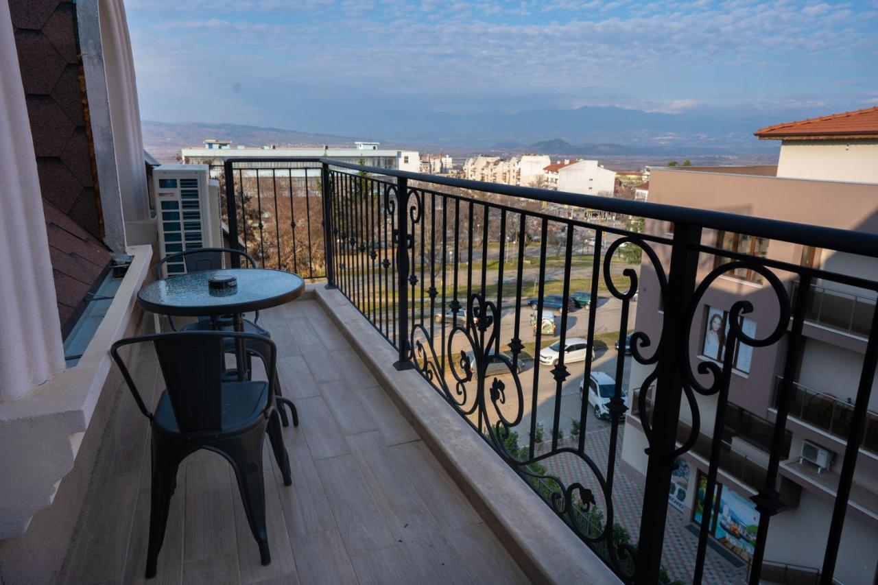Boutique hotel Provence Бутик хотел Прованс Petrich  Extérieur photo