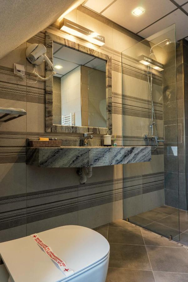 Boutique hotel Provence Бутик хотел Прованс Petrich  Extérieur photo