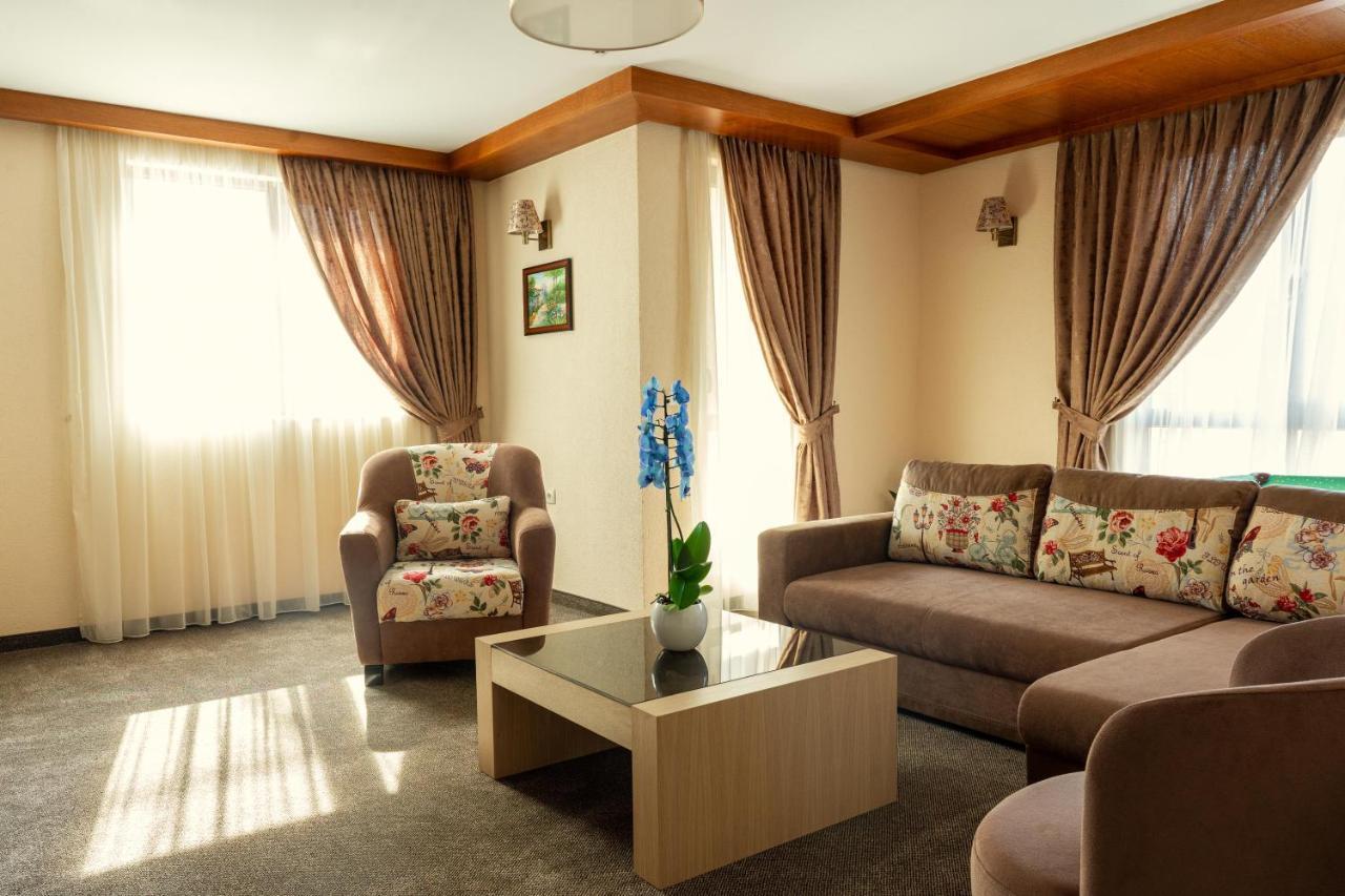Boutique hotel Provence Бутик хотел Прованс Petrich  Extérieur photo