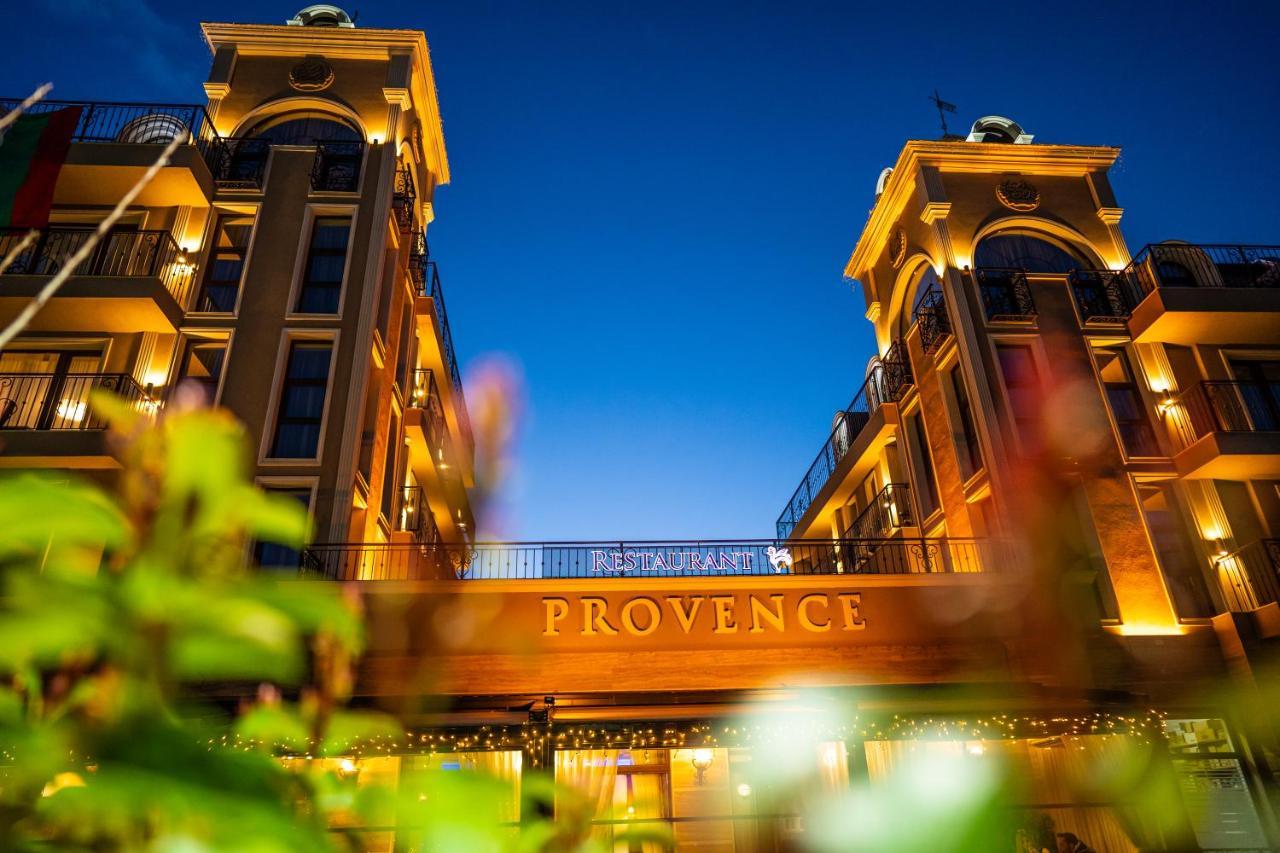 Boutique hotel Provence Бутик хотел Прованс Petrich  Extérieur photo