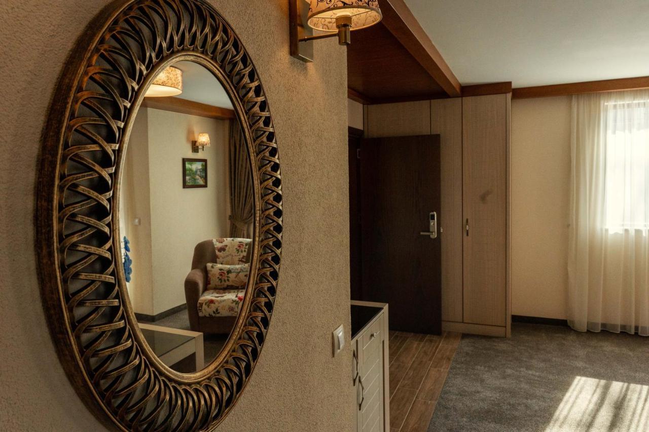 Boutique hotel Provence Бутик хотел Прованс Petrich  Extérieur photo