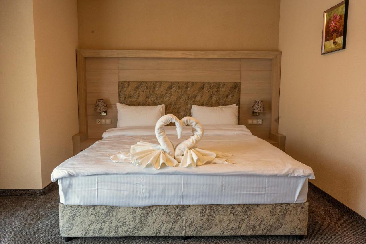 Boutique hotel Provence Бутик хотел Прованс Petrich  Extérieur photo