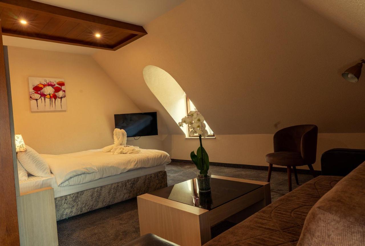 Boutique hotel Provence Бутик хотел Прованс Petrich  Extérieur photo