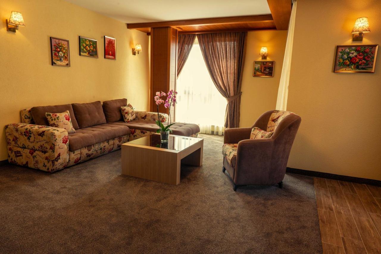 Boutique hotel Provence Бутик хотел Прованс Petrich  Extérieur photo