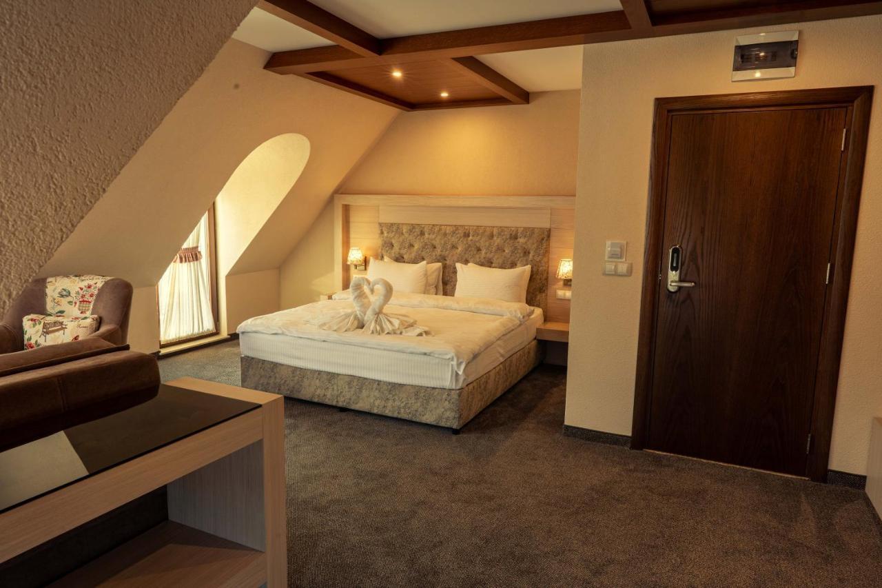 Boutique hotel Provence Бутик хотел Прованс Petrich  Extérieur photo