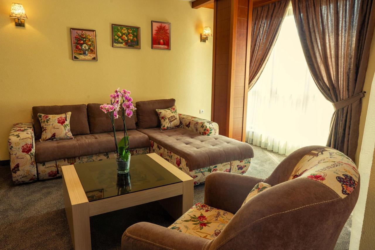 Boutique hotel Provence Бутик хотел Прованс Petrich  Extérieur photo
