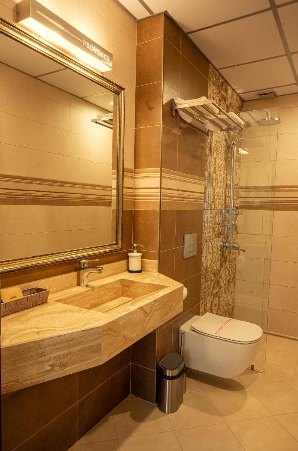Boutique hotel Provence Бутик хотел Прованс Petrich  Extérieur photo