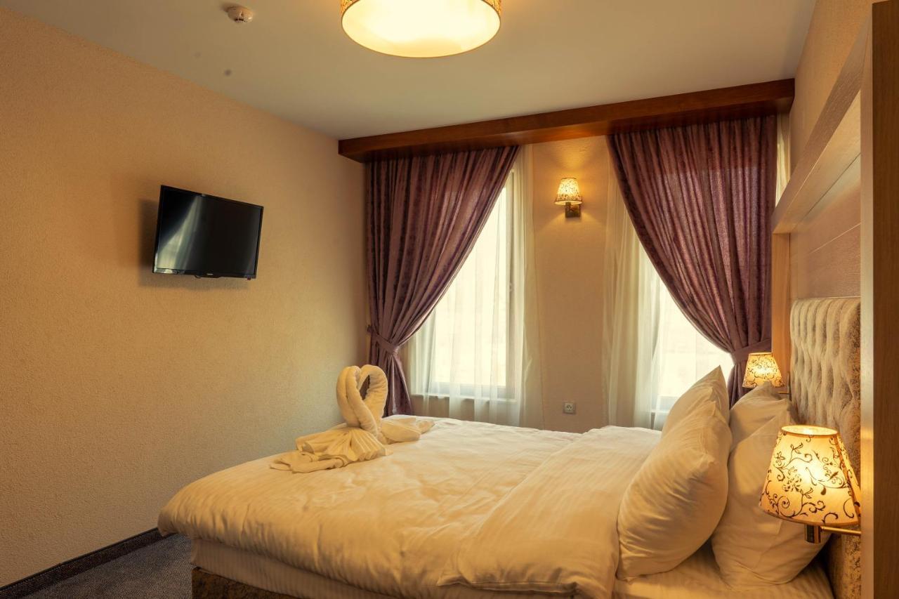 Boutique hotel Provence Бутик хотел Прованс Petrich  Extérieur photo