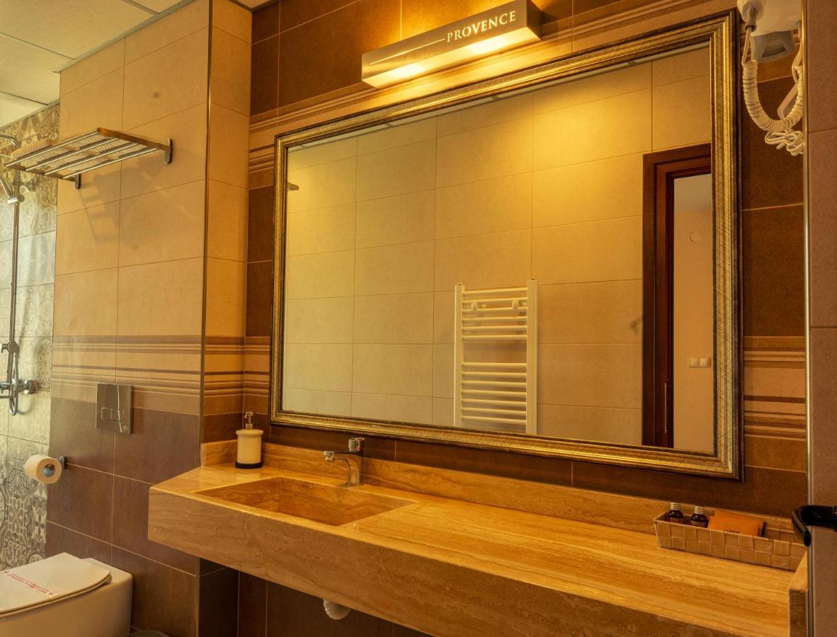 Boutique hotel Provence Бутик хотел Прованс Petrich  Extérieur photo