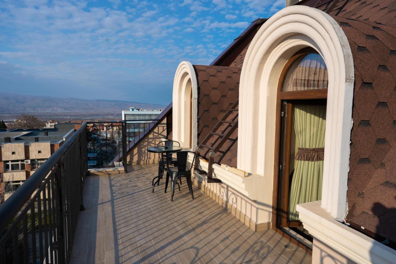 Boutique hotel Provence Бутик хотел Прованс Petrich  Extérieur photo