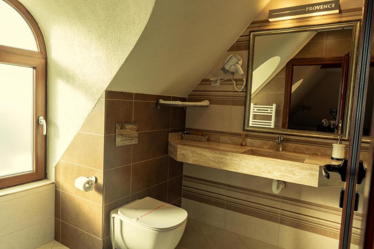 Boutique hotel Provence Бутик хотел Прованс Petrich  Extérieur photo