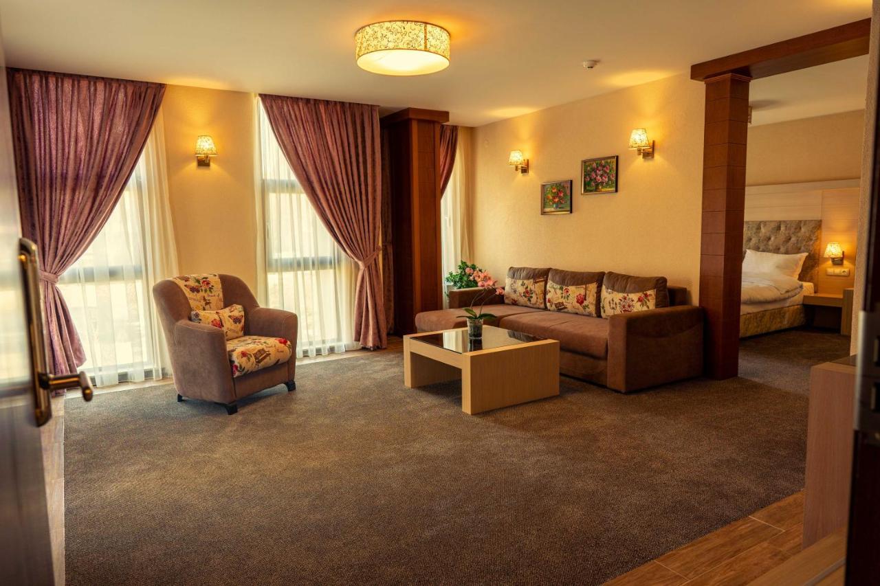 Boutique hotel Provence Бутик хотел Прованс Petrich  Extérieur photo