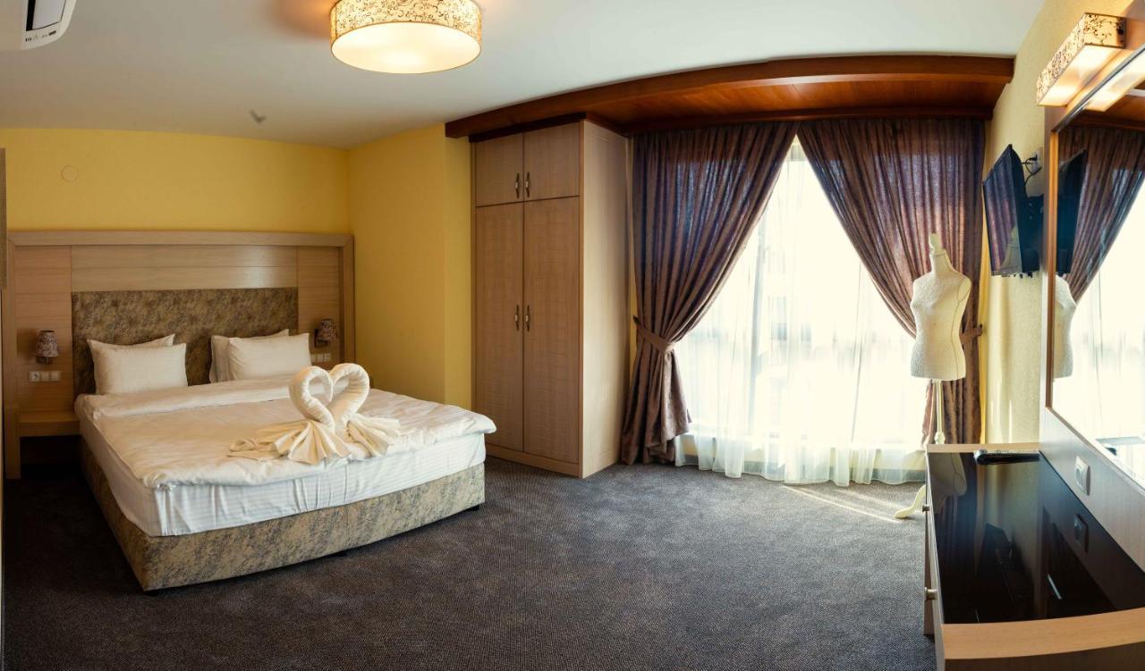 Boutique hotel Provence Бутик хотел Прованс Petrich  Extérieur photo
