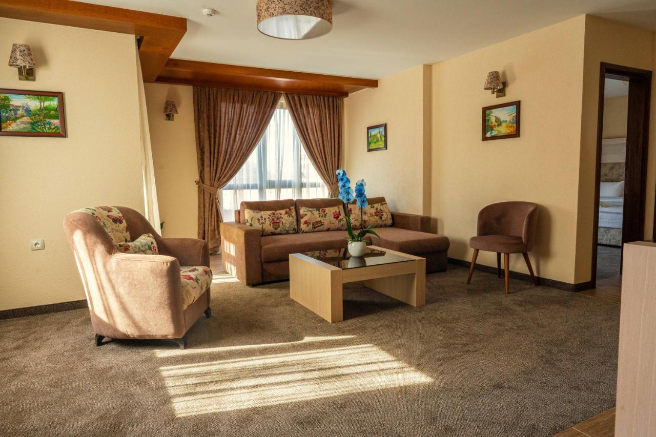 Boutique hotel Provence Бутик хотел Прованс Petrich  Extérieur photo