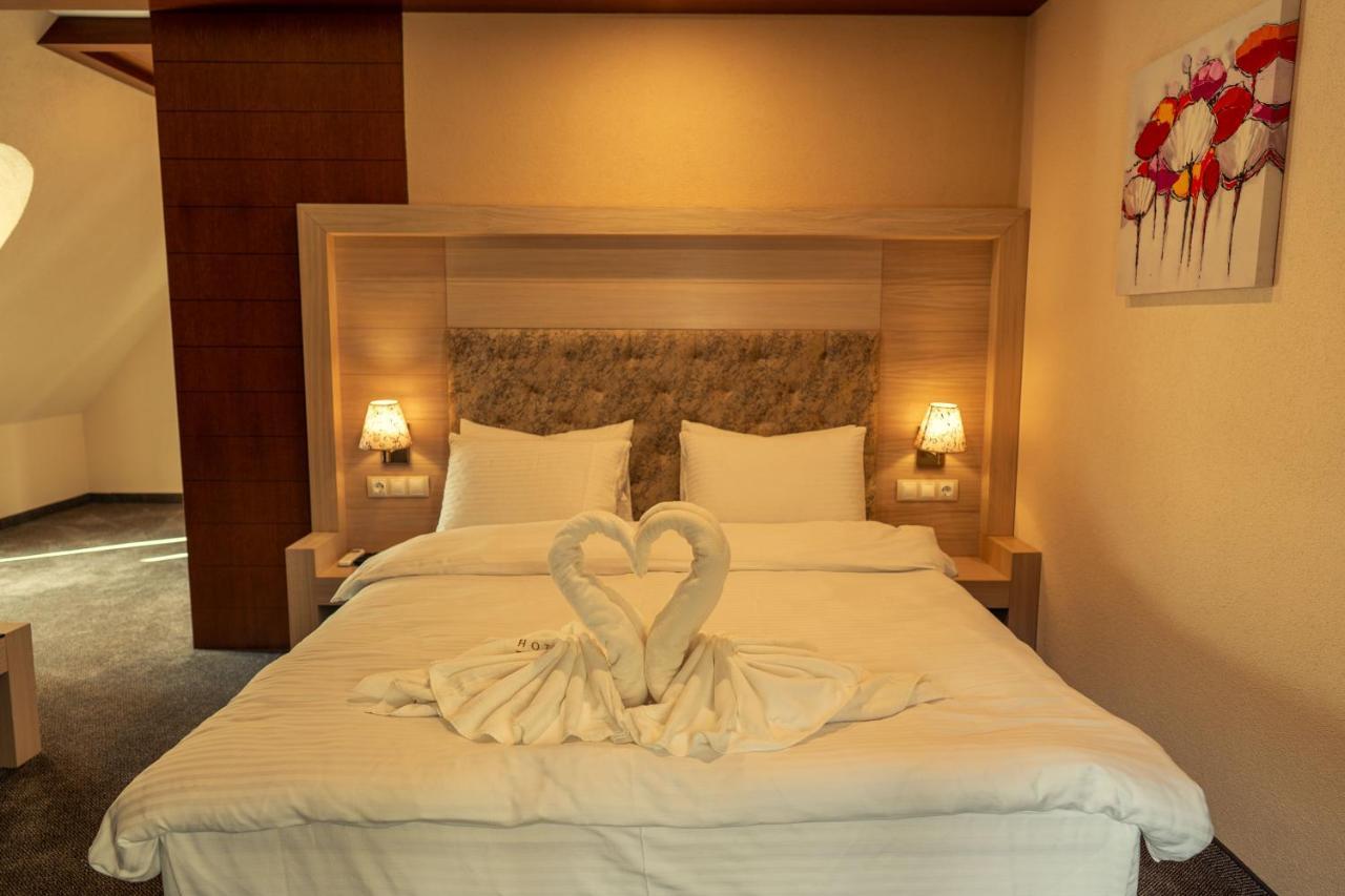Boutique hotel Provence Бутик хотел Прованс Petrich  Extérieur photo