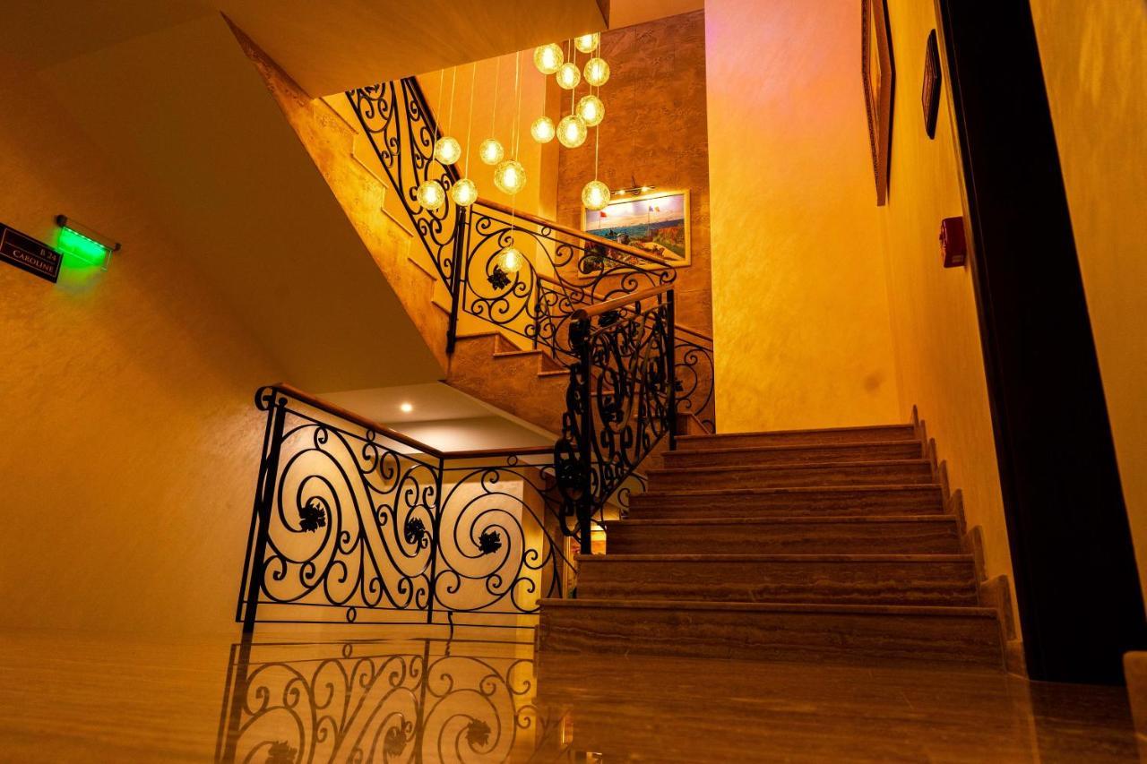 Boutique hotel Provence Бутик хотел Прованс Petrich  Extérieur photo