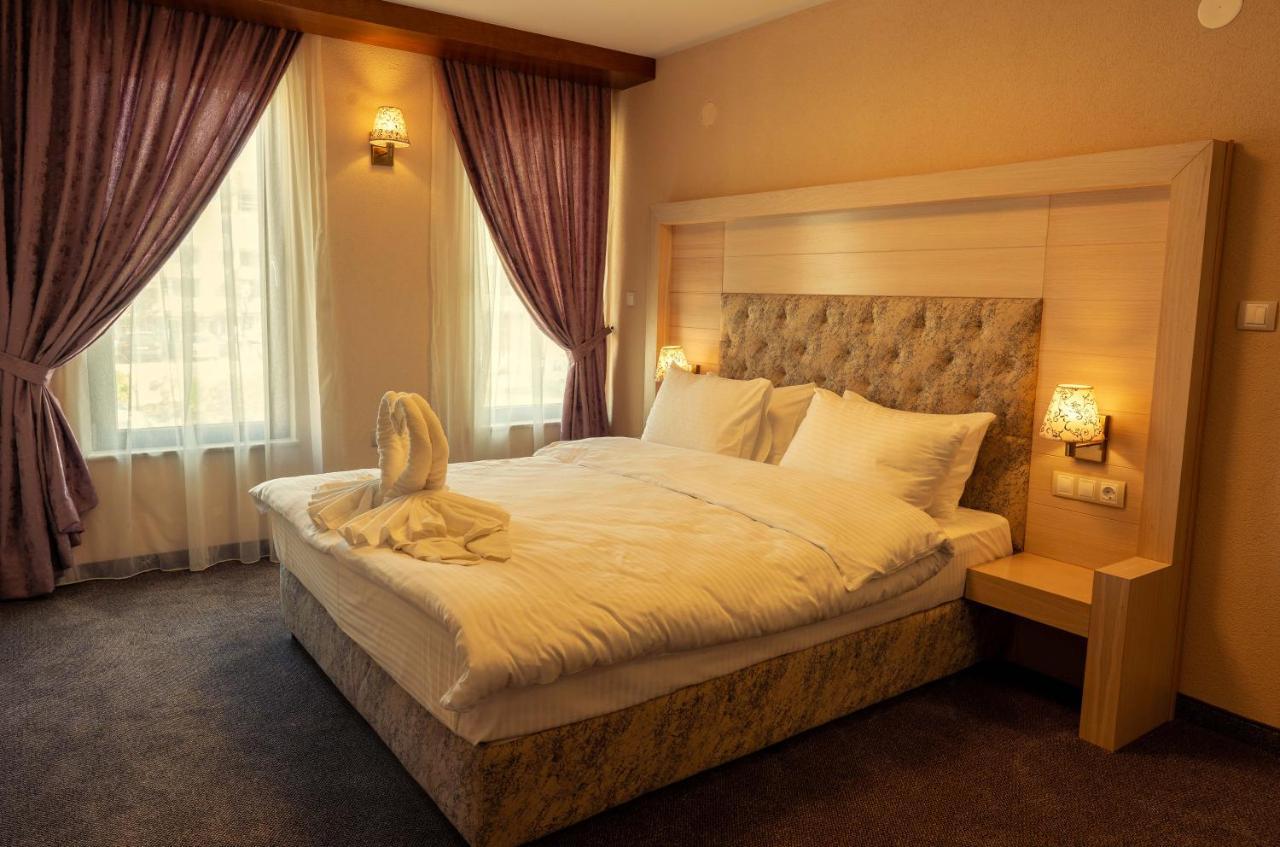 Boutique hotel Provence Бутик хотел Прованс Petrich  Extérieur photo