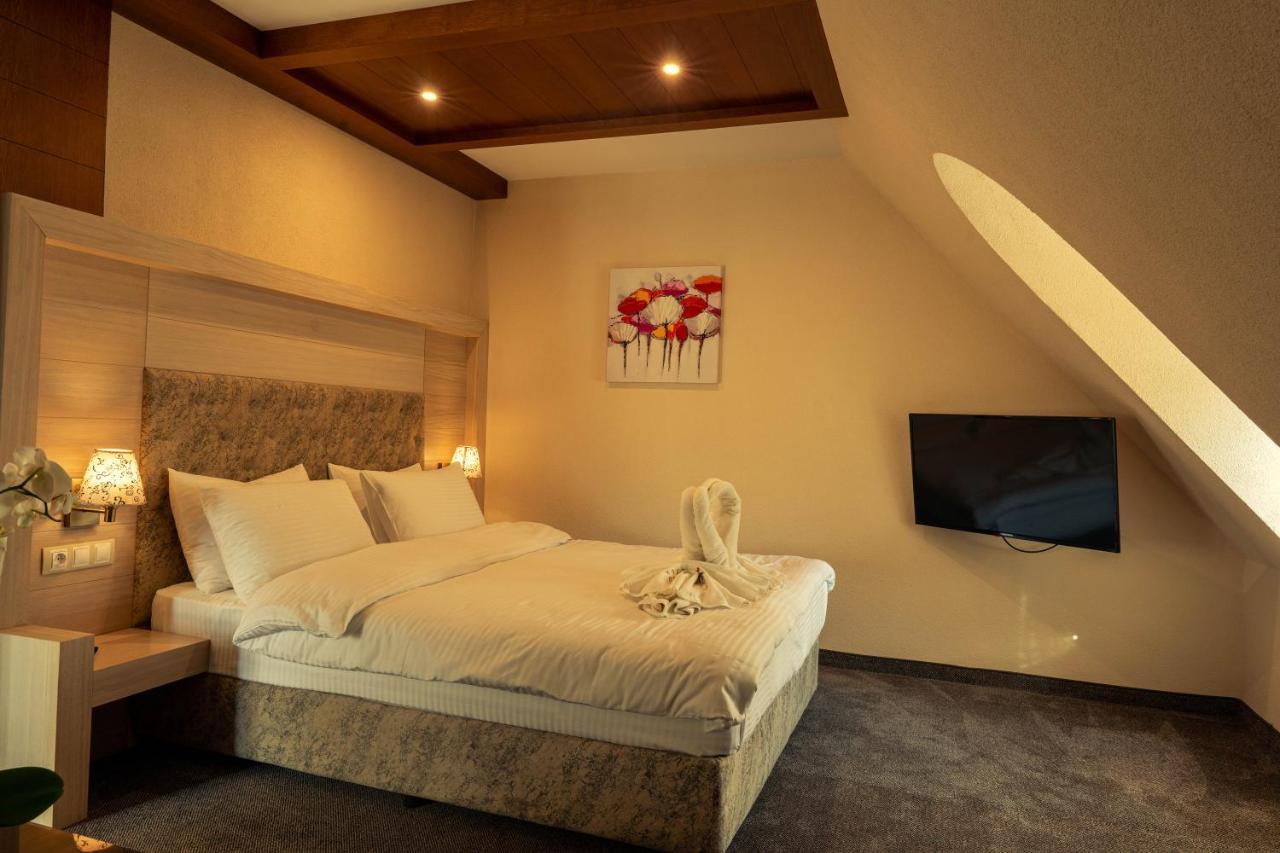 Boutique hotel Provence Бутик хотел Прованс Petrich  Extérieur photo
