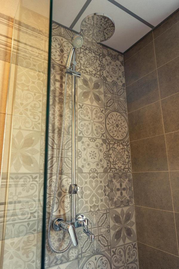 Boutique hotel Provence Бутик хотел Прованс Petrich  Extérieur photo