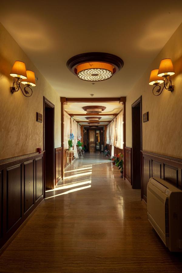 Boutique hotel Provence Бутик хотел Прованс Petrich  Extérieur photo