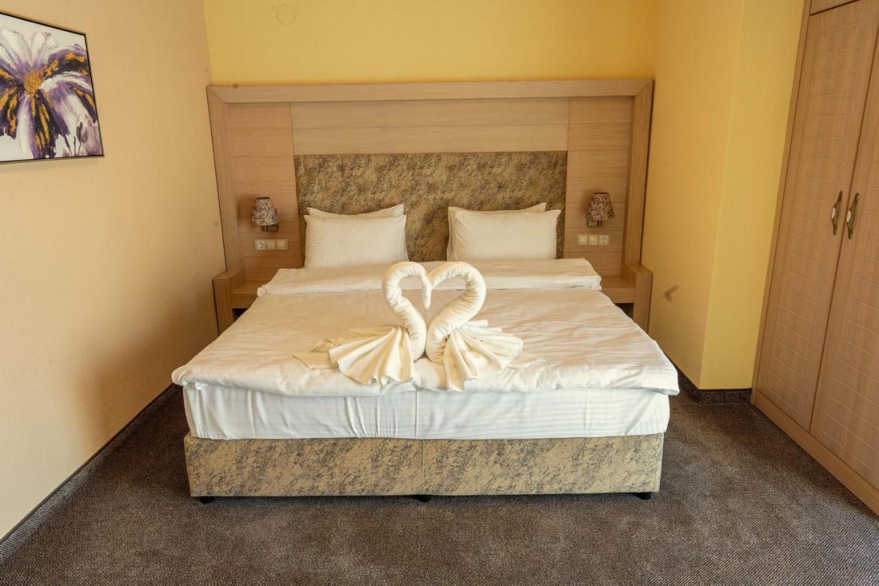 Boutique hotel Provence Бутик хотел Прованс Petrich  Extérieur photo