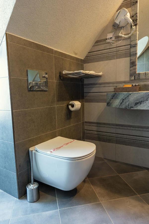 Boutique hotel Provence Бутик хотел Прованс Petrich  Extérieur photo